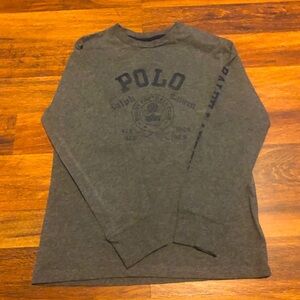 Boys Polo by Ralph Lauren shirt